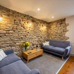 The Branwell Country Inn