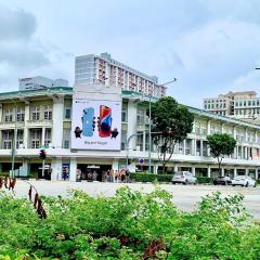 Arena Esports Hotel at Bugis by A Hotel Group