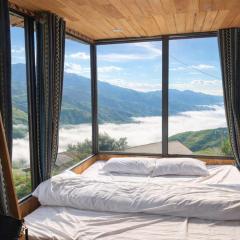 Nắng Homestay Tà Xùa