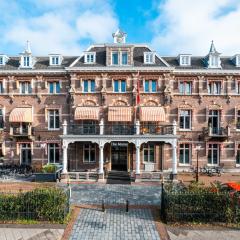 The Manor Amsterdam