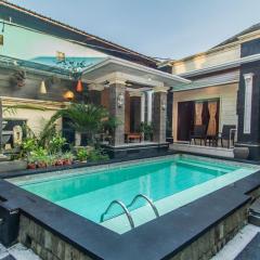 DENAYS GUESTHOUSE JIMBARAN