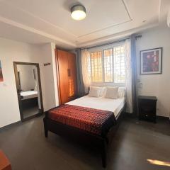 Appartement moderne de standing au cœur de Lomé