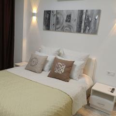 Smart Comfort Apartment