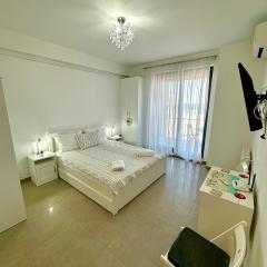 Summerland Seaview Boutique Apartments