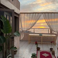 Shams House imsouane