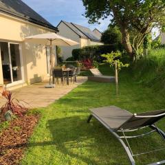 Entre Doëlan et Le Pouldu