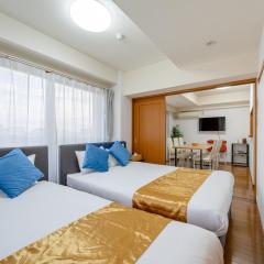 -Belmazon meguro402- 7 minutes to Shibuya Station