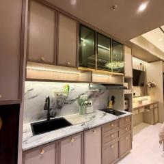 Delft Apartemen Studio CPI