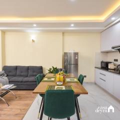 Casa Deyra Apartments- Kupondole, Seto Dewal