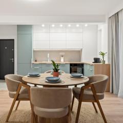Premium Cozy Apartament with Balcony and Guitar, Cluj