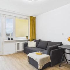 CITYSTAY Obrońców Wybrzeża