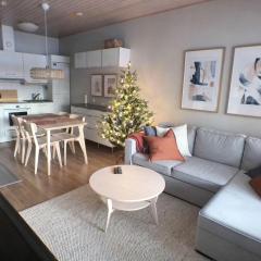 Kaisankulman Maija, Vuokatti