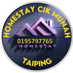 HOMESTAY CIK MUNAH