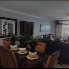 Suits Waterfront apartments