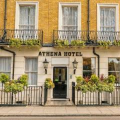Athena Hotel
