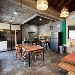 4BR home in the heart of Nusa Dua, walk to beach