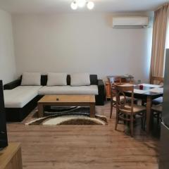 Апартамент Light blue