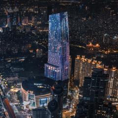 Renaissance Shanghai Zhongshan Park Hotel