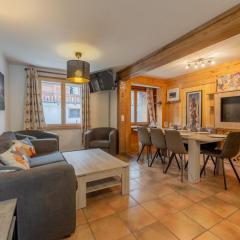 Arthur Chalet - Snow and Trek - Morzine centre