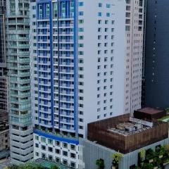 Hotel Royal Kuala Lumpur