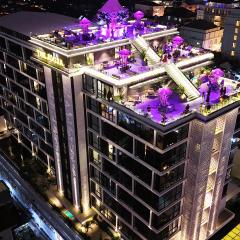 The Jogja Hotel & Conference Center - Malioboro