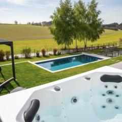 Luxury Loft with Pool close to Munich 130qm