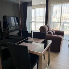 Elegant residence, 1 new premium luxury bedroom