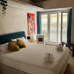 Rock Inn Turin - Consolata