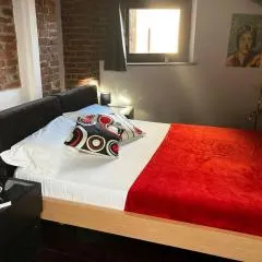 Rock Inn Turin - San Donato