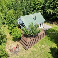 Spa et Waterfront - Cachette du Petit Lac