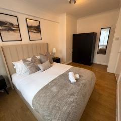 Tower Bridge Shard London Bridge Central London Stay