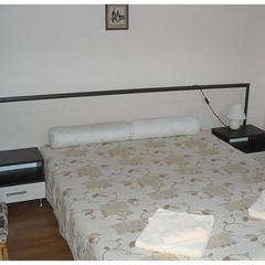 Guest rooms Voneshcha Voda