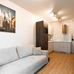 Nad Odrą, Sun & Snow