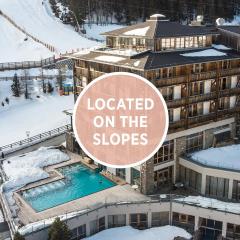 Falkensteiner Aktiv & Familienhotel Cristallo