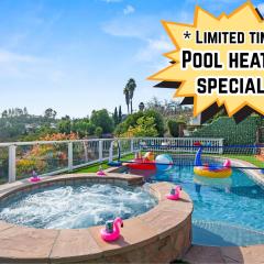 The Fairway Retreat at Vista del Verde