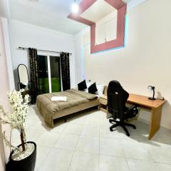 Chic apartment in Fes luxurious and family friendly