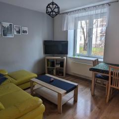 Apartament Gliwice Centrum
