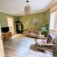 Ferienhaus Glockenklang