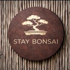 Studio Bonsai Ilhabela com vista para o mar