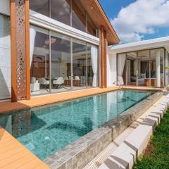 V277 Famous Ozone Resort Calm Area Near Beach