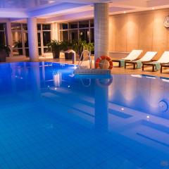 Hotel Nowy Dwór Elizy blisko Sky Bridge