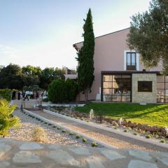 Hotel Boutique Villa Emilia