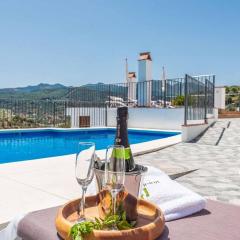 Casa Guajar 2 Monda by Ruralidays