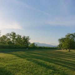 Pai room ห้องพักปาย