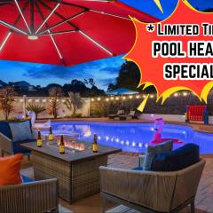 Cozy Coastal Hangout-Pool, Spa & Game Night Ready!