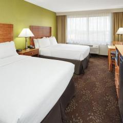 Delta Hotels by Marriott Matteson Chicago