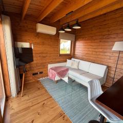 Sunset Eco Shelter 2