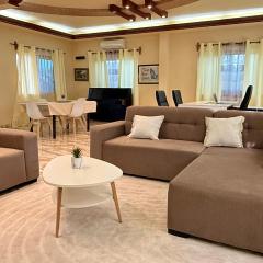 La Maison des Palmiers