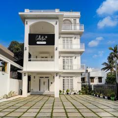 Collection O Kulathoor TechnoparkFormerly United Mansions