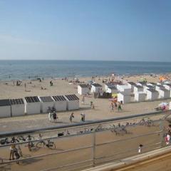 BEL AIR HOLIDAY - Modern studio with stunning sea view T78